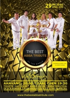 The Best Abba Tribute